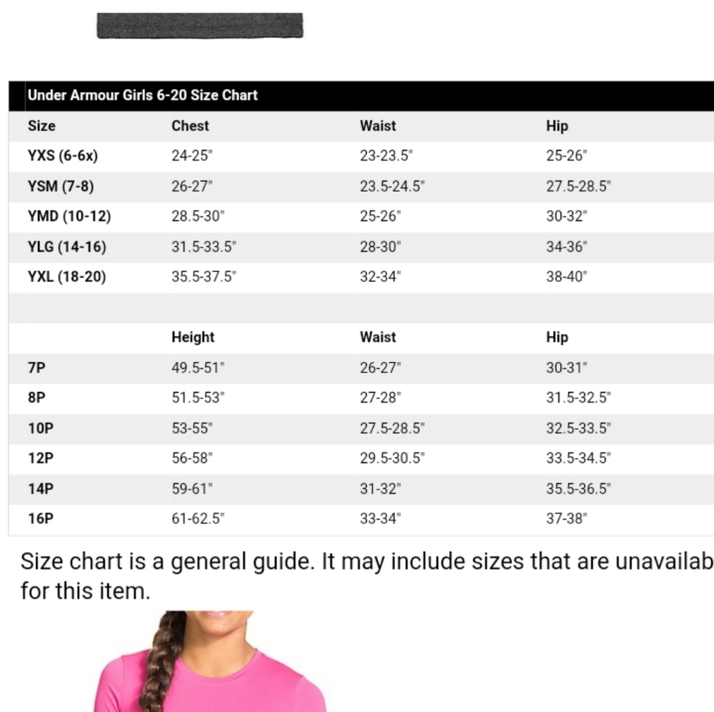 Under Armour lot of 2 shirts bundle - Picture 13 of 13